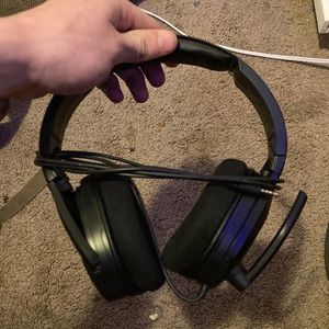 Turtle Beach Headset Barely used dont need anymore
